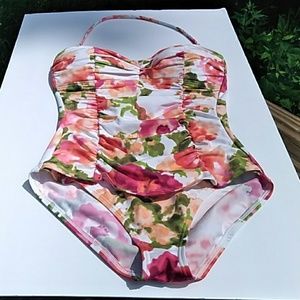 COPY - Tommy Bahama sz 8 swimsuit